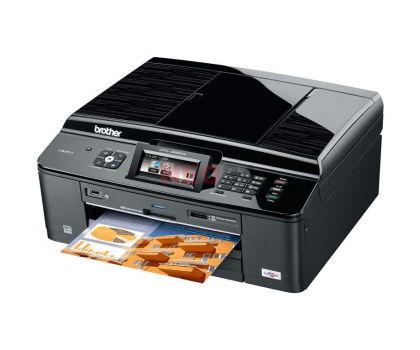 Urządzenie wielofunkcyjne Brother MFC-J825DW